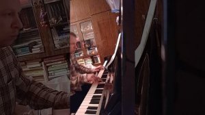 Этюд 30 опус 65 Карл Альберт Лешгорн 🎧🔮💜💟🎼🎶🎵🌌💫⭐🏆🪐