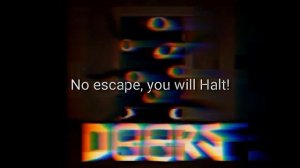 DOORS: Here I Come With Lyrics (Remake)