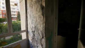 Лоджия своими руками. 1часть. Как утеплить лоджию своими руками. Утепление и дизайн лоджии.