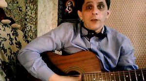 А я маленькая бяка