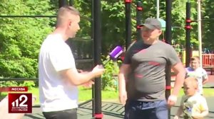 Вцепился в живот и укусил за бедро: доберман напал на ребенка в Москве
