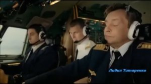 СТАС  БОНДАРЕНКО  И НЕБО