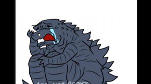 Godzilla GVK| The World Needs King Kong! (Godzilla Comic Dub)