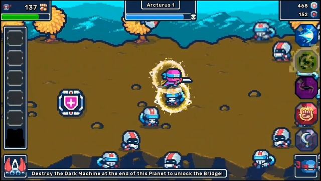 Ninja[Ninja Prime] | Kuba Game смотреть онлайн