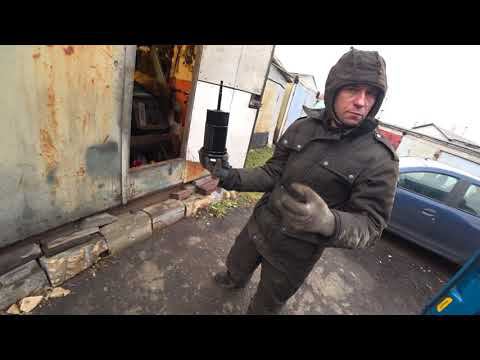 Кто то трещит под капотом - ищем ) смотреть онлайн