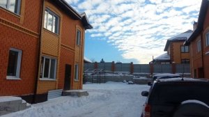 Продам таунхаус в Новосибирске поселок Озерный мкр. Солнечный