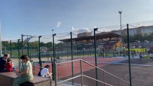 ?? Прогуляемся по Одинцово? Приятный городок в Подмосковье. Как живут люди? Инфраструктура и истори