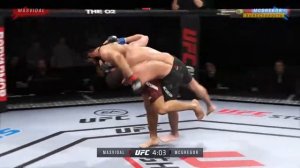 BaL Me уже не тот!!! Спам локтей и колент от Антона (Im-Psih)