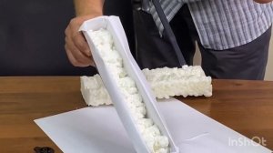 Профессиональная монтажная пена Kolt (особенности, секреты применения)