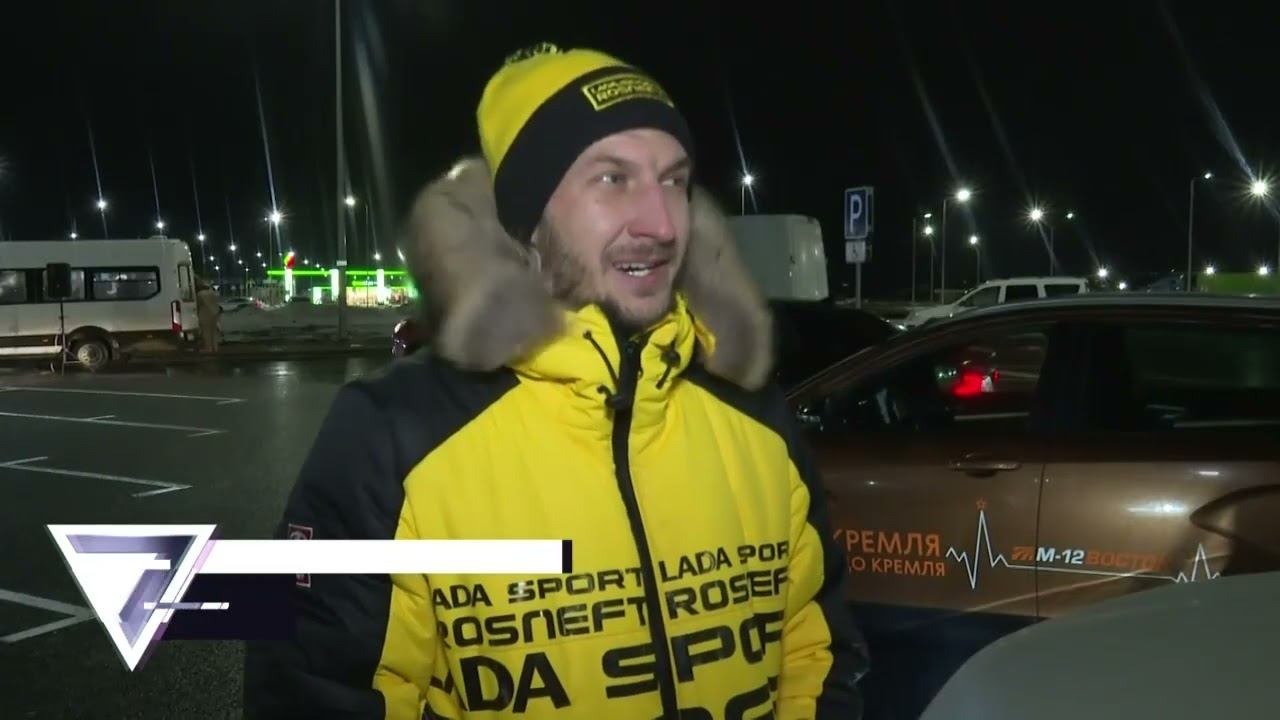 "7 Дней" с Тимуром Бикмурзиным от 24/12/23 - ТНВ