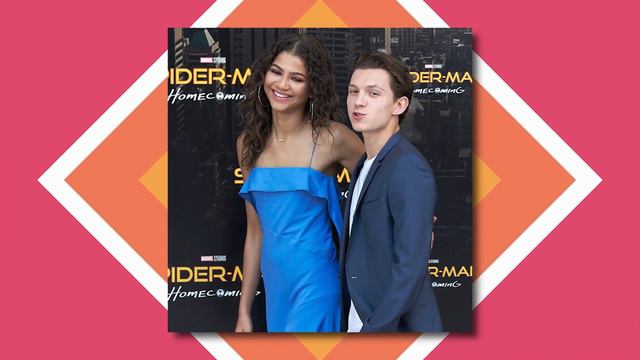 Tom Holland Reveals How Serious He Is About Zendaya смотреть онлайн