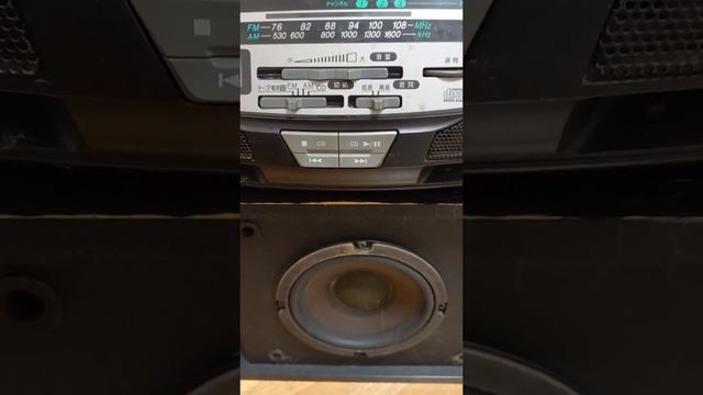 KANNARI BAND / SHAKE UP (1988 STUDIO) смотреть онлайн