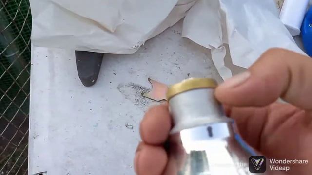 Купил сепаратор. Снимаю пробу. Что лучше ручной или электрический.