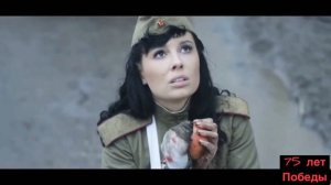 Месяц май - Аня Крупель. Автор Юля Паршута