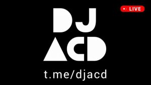 DJ ACID - Acid Techno Music 2024