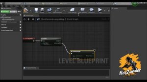 Unreal Engine 4 Create Widget | add ANY WIDGET to the screen   Introduction To User Interface