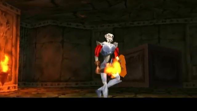medievil 2, medievil resurrection смотреть онлайн