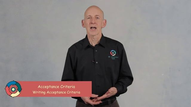 Writing Acceptance Criteria and Product Backlog Prioritization in Scrum Projects смотреть онлайн