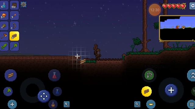 НОВАЯ ИГРА ТЕРРАРИЯ🌳 смотреть онлайн