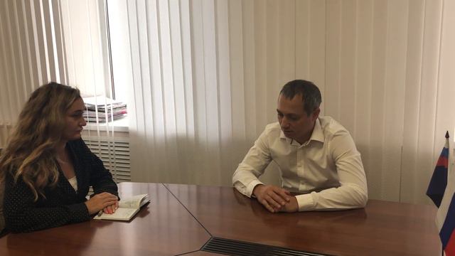 Интервью с прокурором смотреть онлайн