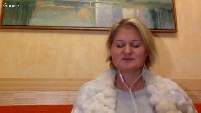Соединение с потоком Творца - медитация