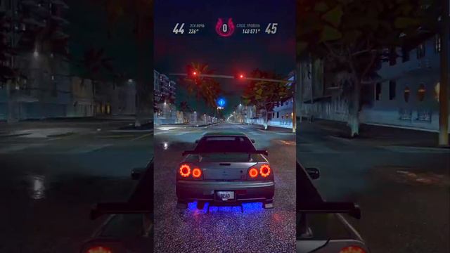 💜 Need for Speed™ Heat 💜!Игры   #игра #2023 #needforspeedheat  #gameplay