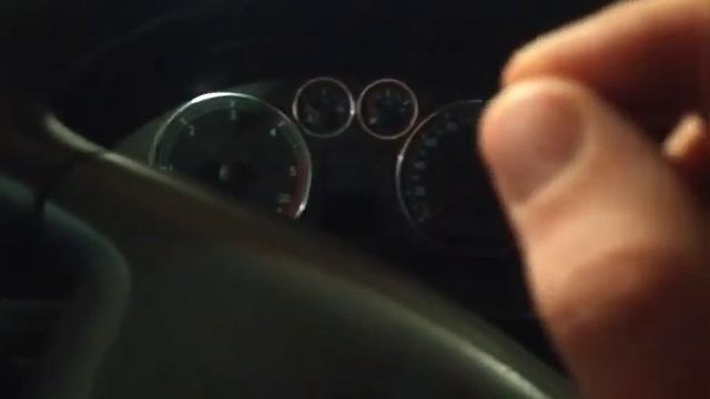 Seat Alhambra 2.0tdi brt,поганий запуск двигуна після простоя. смотреть онлайн