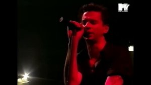 Depeche Mode The Singles 86》98 Tour live in cologne