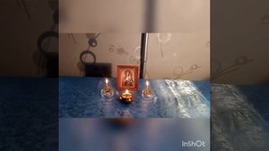 Молитвы при водянке