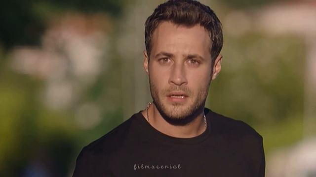 Наконец-то нашёл любимую🕊 Дженк и Джемре | Жестокий Стамбул