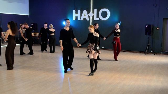 Перезагрузка 2023, JnJ Rising Star, 12 финала, заход 1 смотреть онлайн