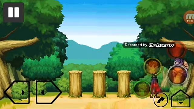 Melho jogo apk ninja battle heroes 2 смотреть онлайн