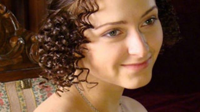 Как живет единственная дочь Натальи Бондарчук и Николая Бурляева: счастливая мать троих детей