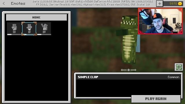 MCPE 1.16.0.68 FINAL NETHER BETA! Minecraft Pocket Edition OFFICIAL Release Date Confirmed! смотреть онлайн