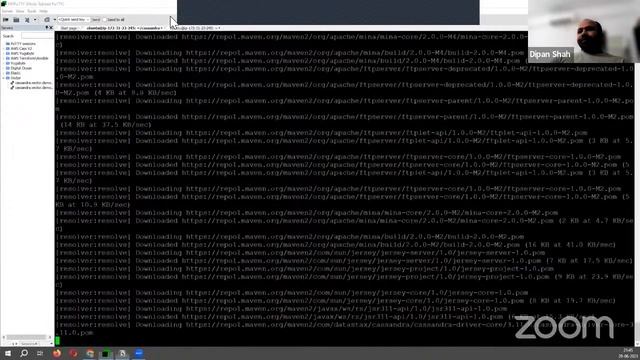 Cassandra Lunch #133: Vector Search with Apache Cassandra