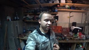 Стружка в 2JZ-GTE после капиталки по бичу