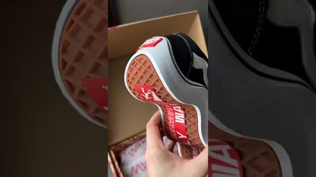 Unboxing the MSCHF Wavy Baby x Tyga Vans Sneaker