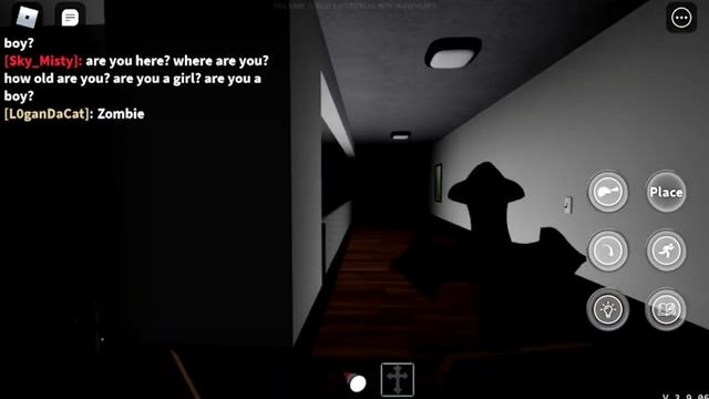 Roblox Specter Funny Moments | Pro Ghost смотреть онлайн