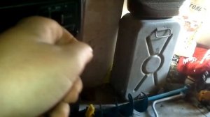 мой скутер racer taurus 150