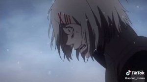 Крик Сузуя Джузо после убийства Шинохару