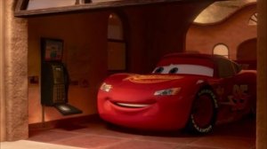 молния маквин 2.