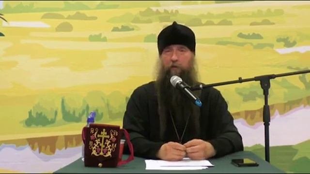 Духовное наследие православных подвижников ХХ века