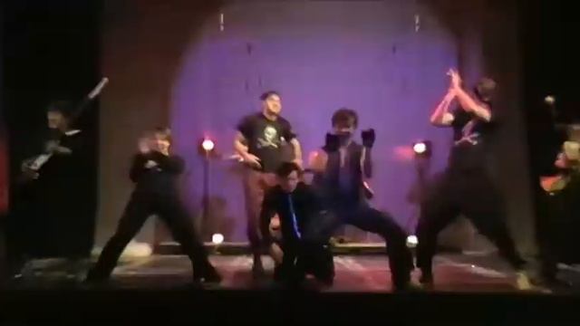 Доктор АйБолит PROMO (MP4).mp4 смотреть онлайн