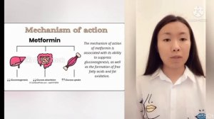 Метформин - Metformin