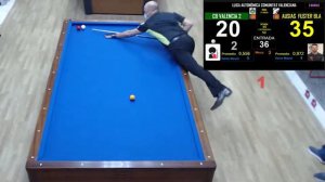 AUTONÓMICA D.HONOR GANDIA BC - Ausias Fuster🆚CB VALENCIA Luis Avallone