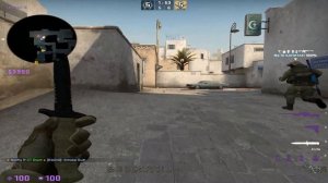 CS:GO | МОНТАЖ КАК У МАРМОКА | НУ ПОЧТИ !)