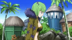 Top 10 Giantess Anime & Manga