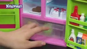 Keenway Кинвей Холодильник (21657)