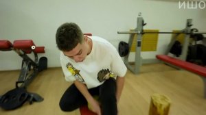 Муд Влад А4 демотиватор (А4 стал Каратистом)