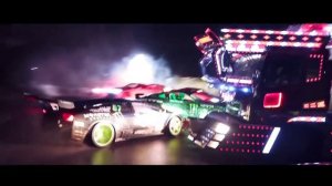 Miyagi & Эндшпиль - Рапапам